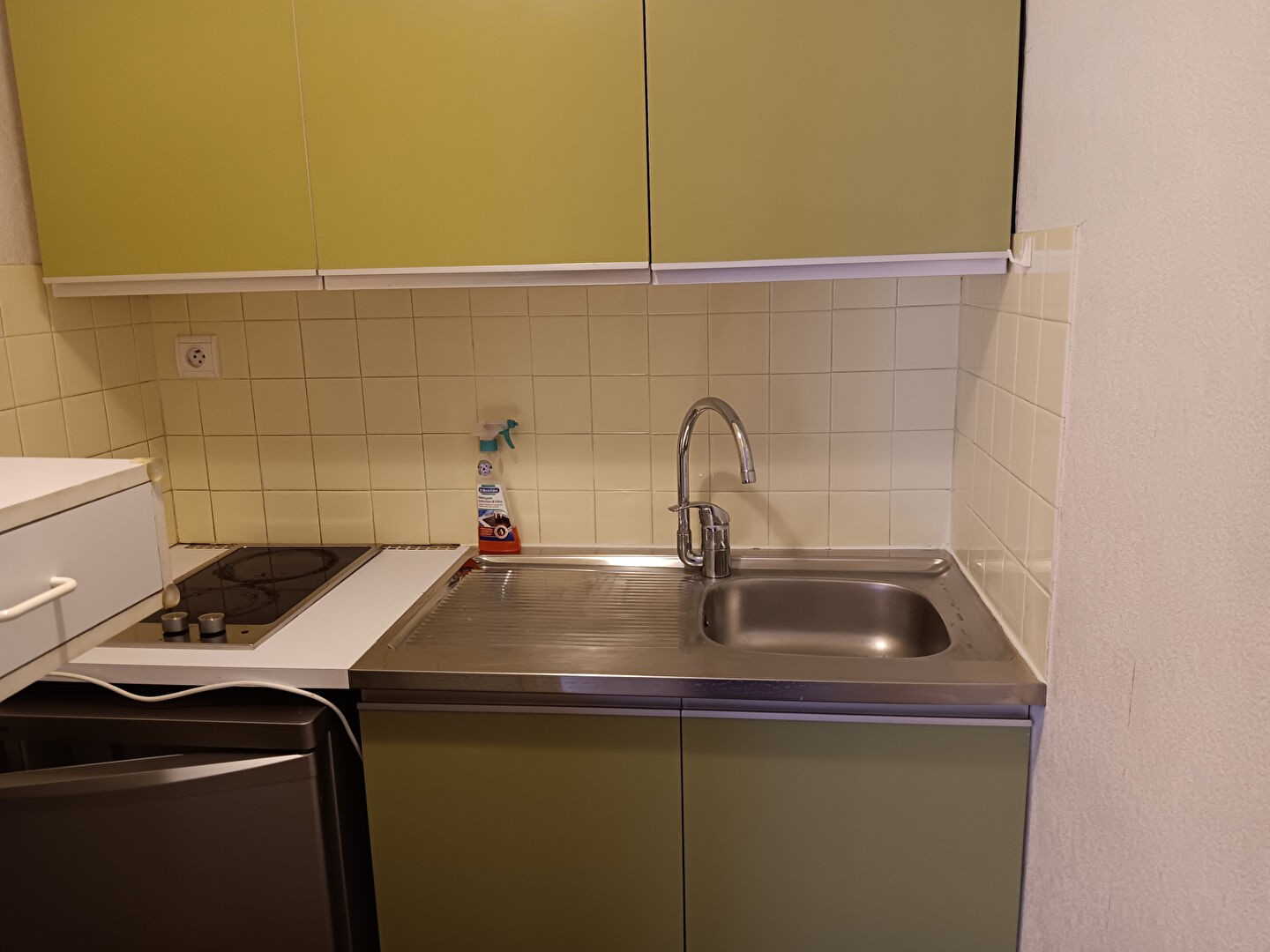 Vente Appartement à Tours 2 pièces