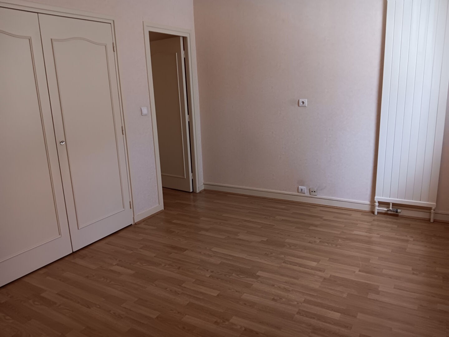 Vente Appartement à Tours 2 pièces