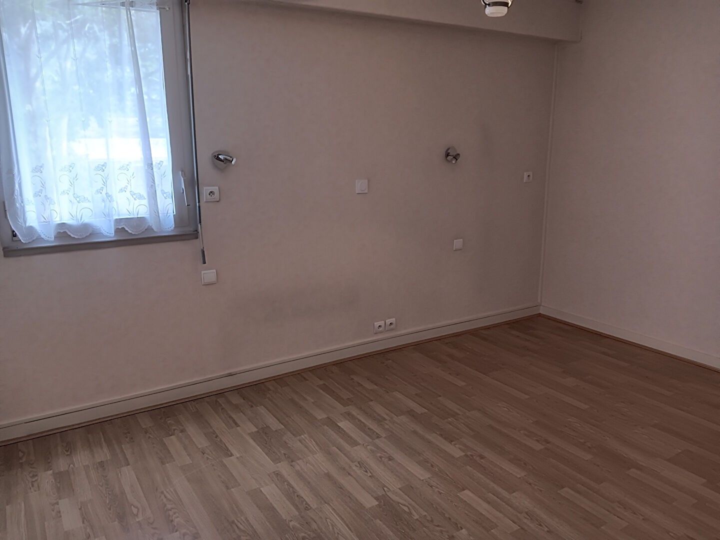 Vente Appartement à Tours 2 pièces