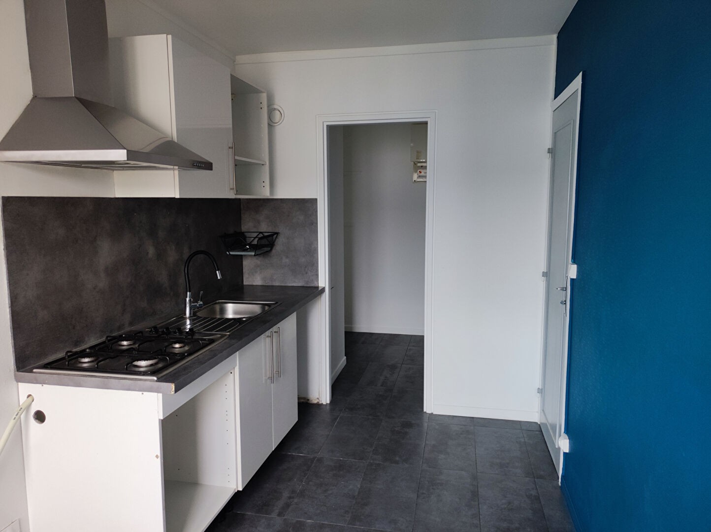 Vente Appartement à Tours 3 pièces