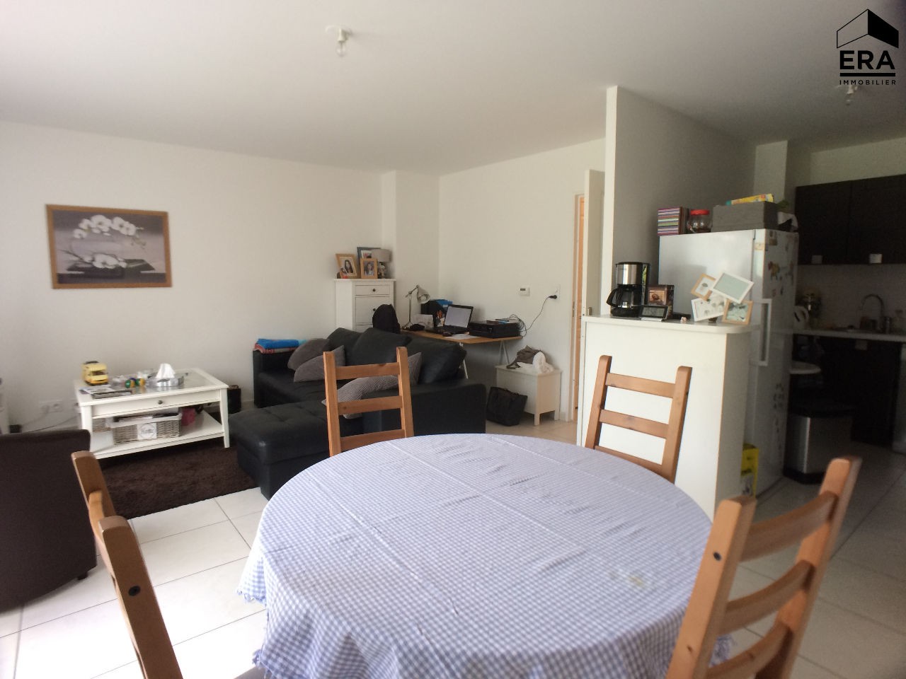 Location Appartement à Tours 4 pièces