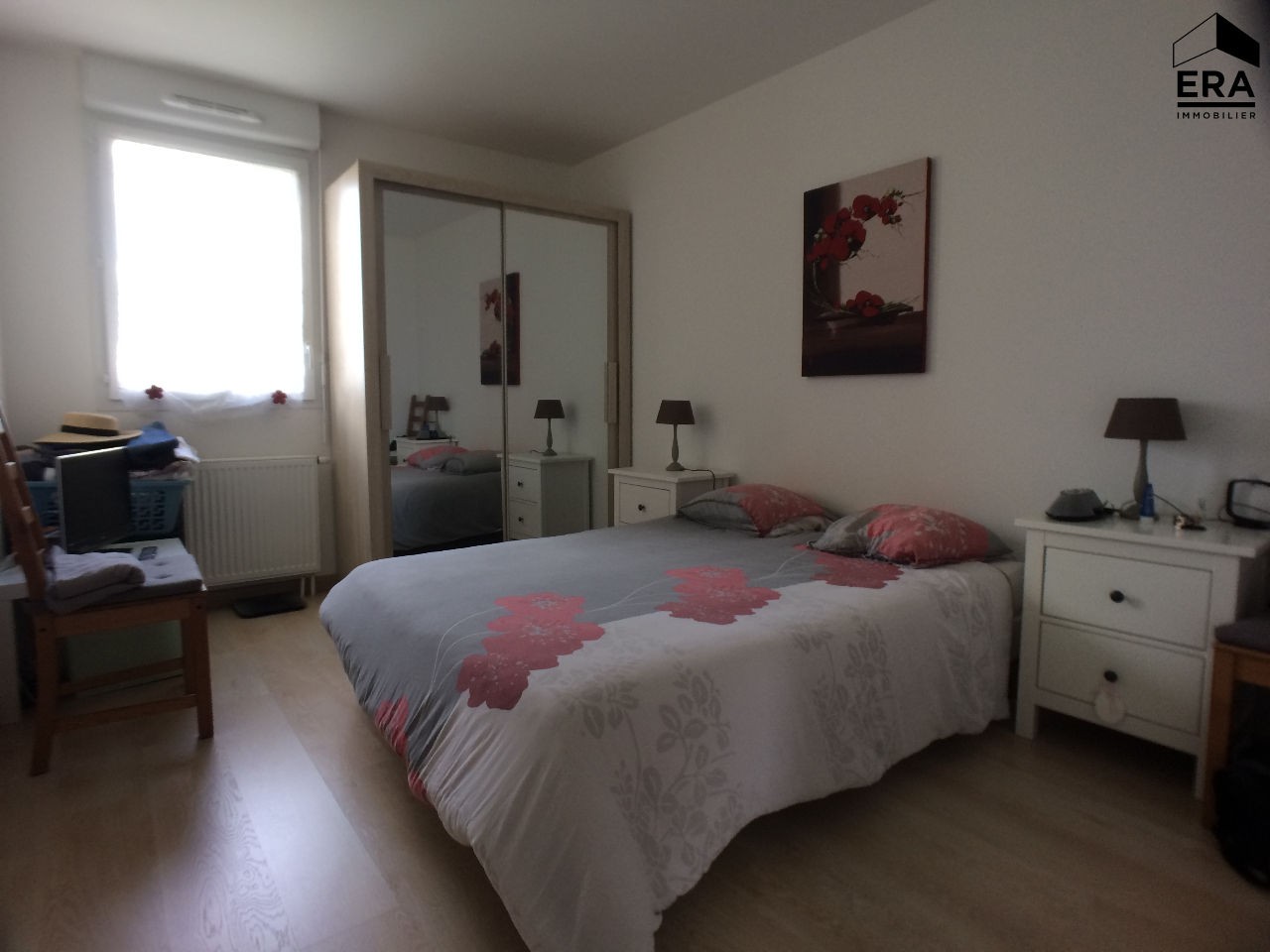 Location Appartement à Tours 4 pièces