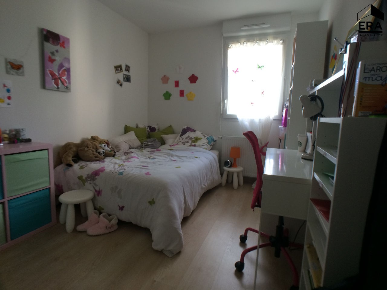 Location Appartement à Tours 4 pièces