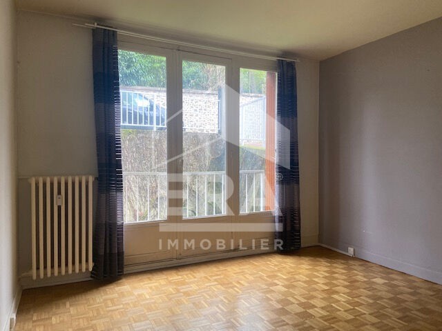 Vente Appartement à Sèvres 3 pièces