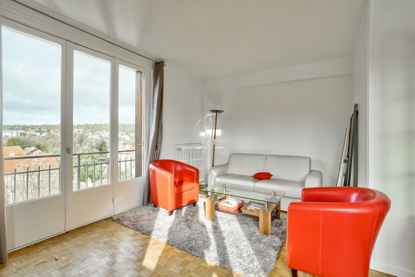 Vente Appartement à Sèvres 2 pièces