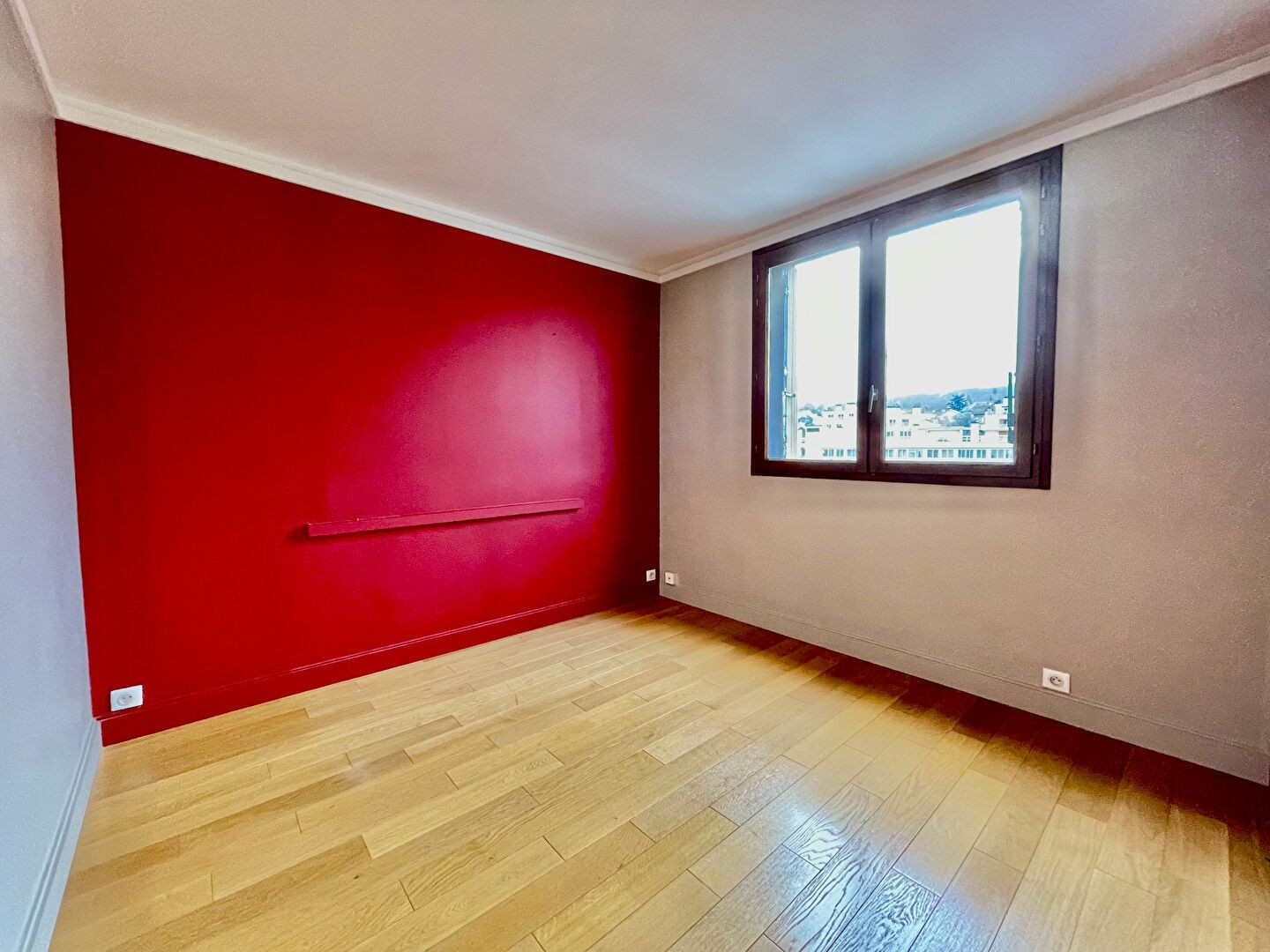 Vente Appartement à Sèvres 5 pièces