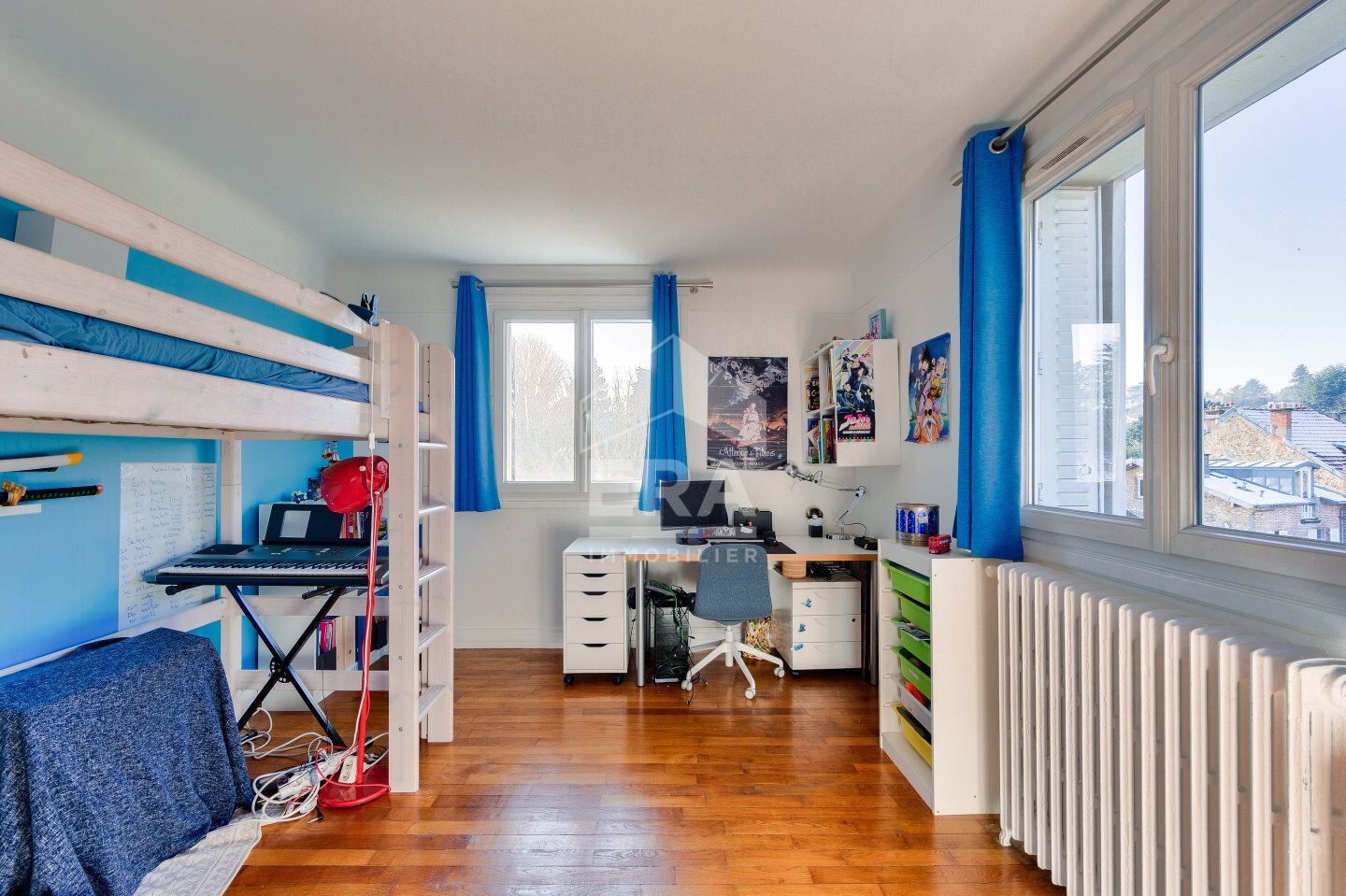 Vente Appartement à Sèvres 4 pièces