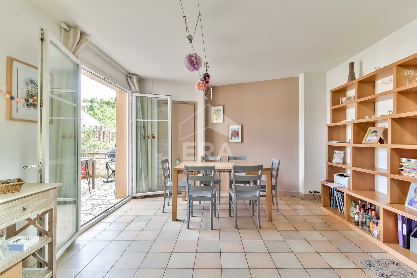 Vente Maison à Sèvres 5 pièces