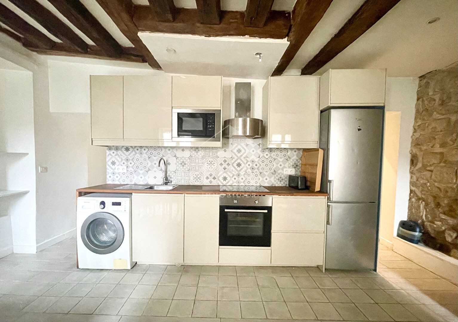 Vente Appartement à Sèvres 2 pièces