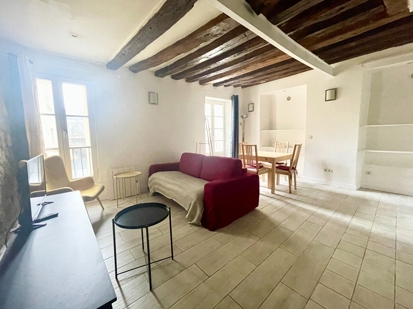 Vente Appartement à Sèvres 2 pièces