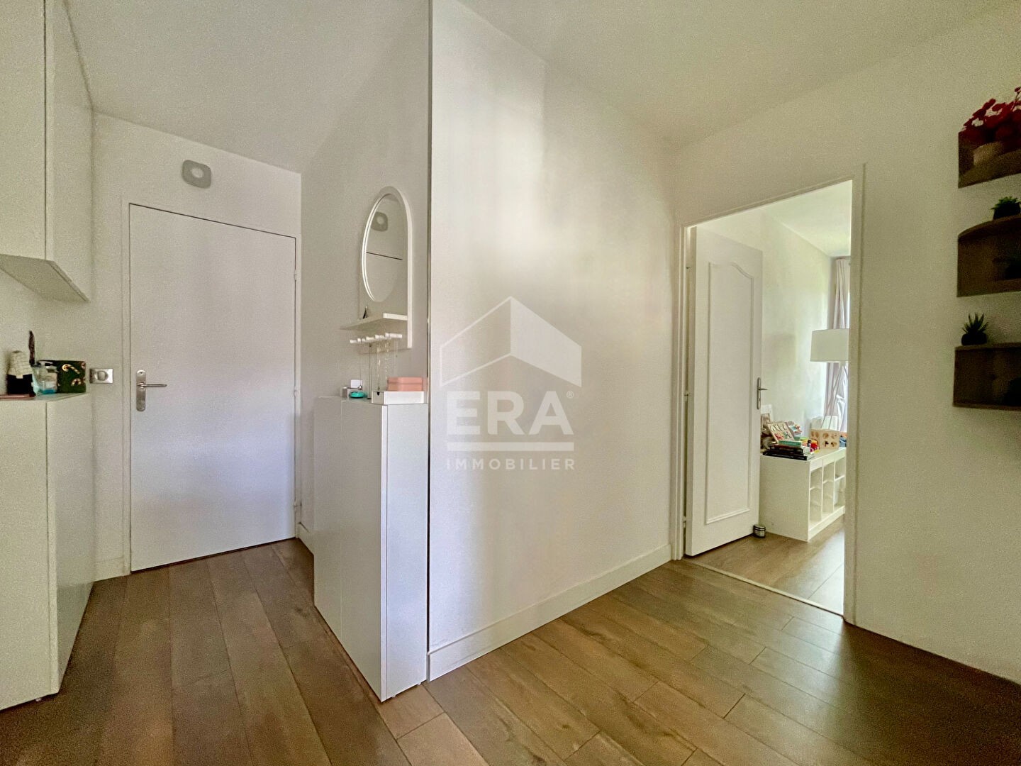 Vente Appartement à Sèvres 4 pièces