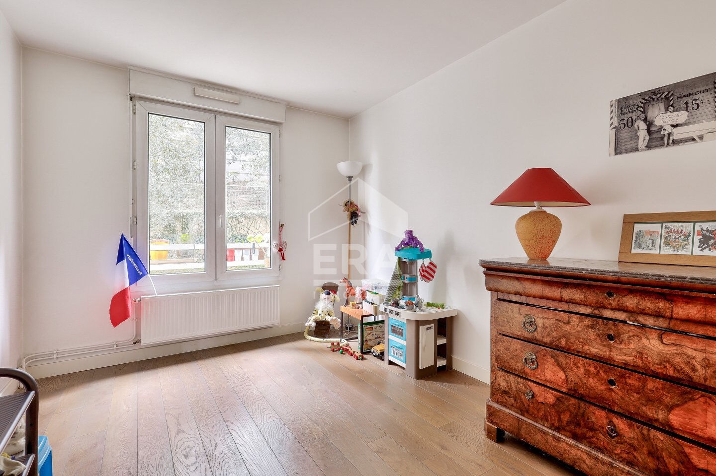 Vente Appartement à Sèvres 5 pièces