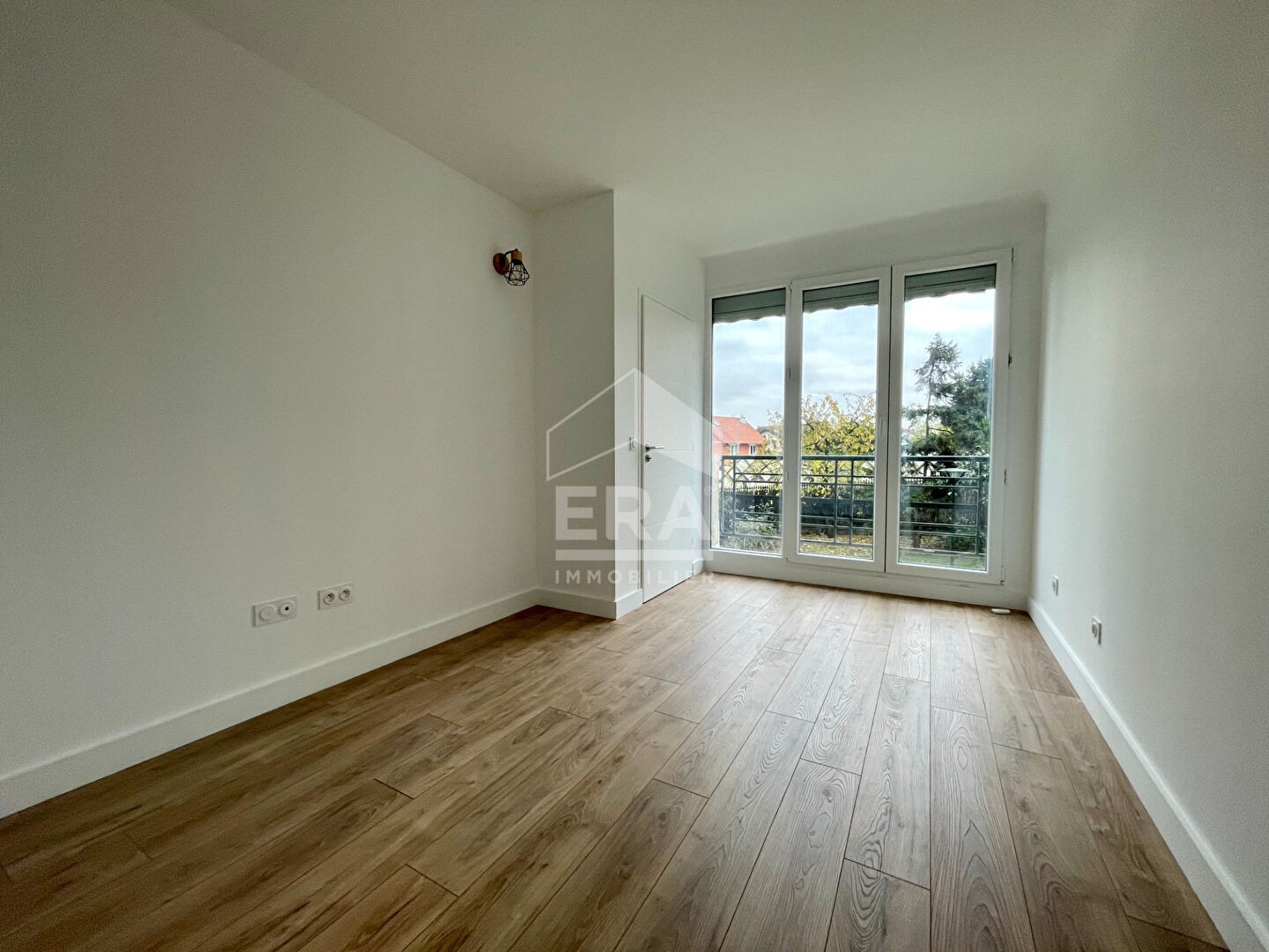 Vente Appartement à Sèvres 3 pièces