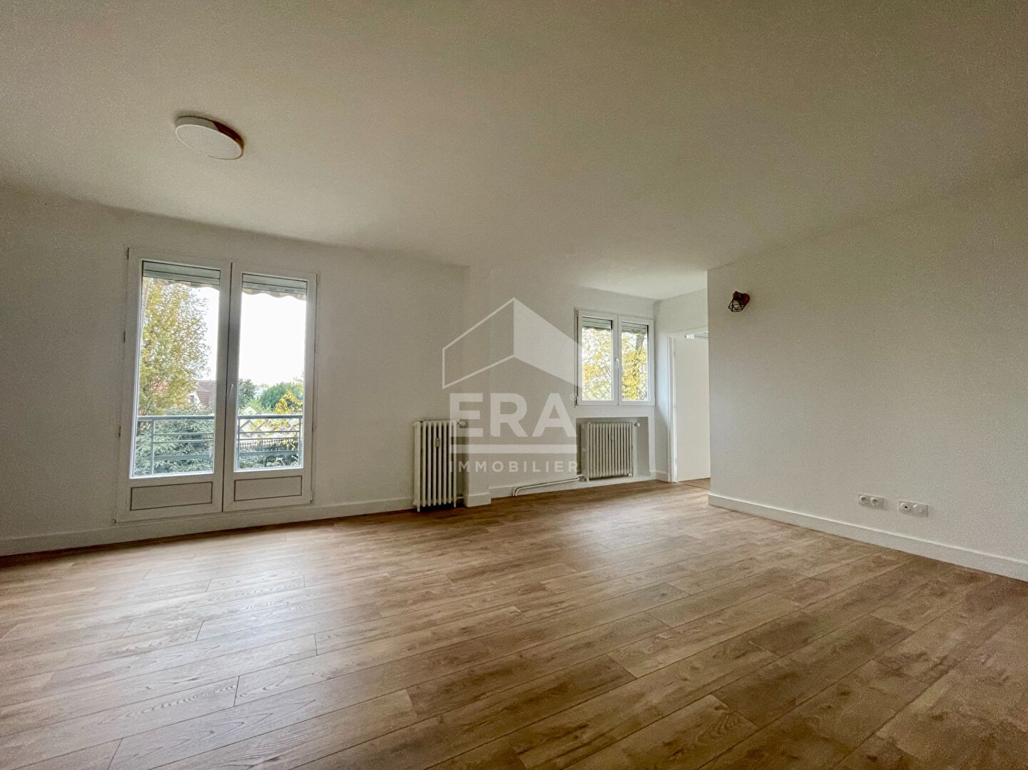 Vente Appartement à Sèvres 3 pièces