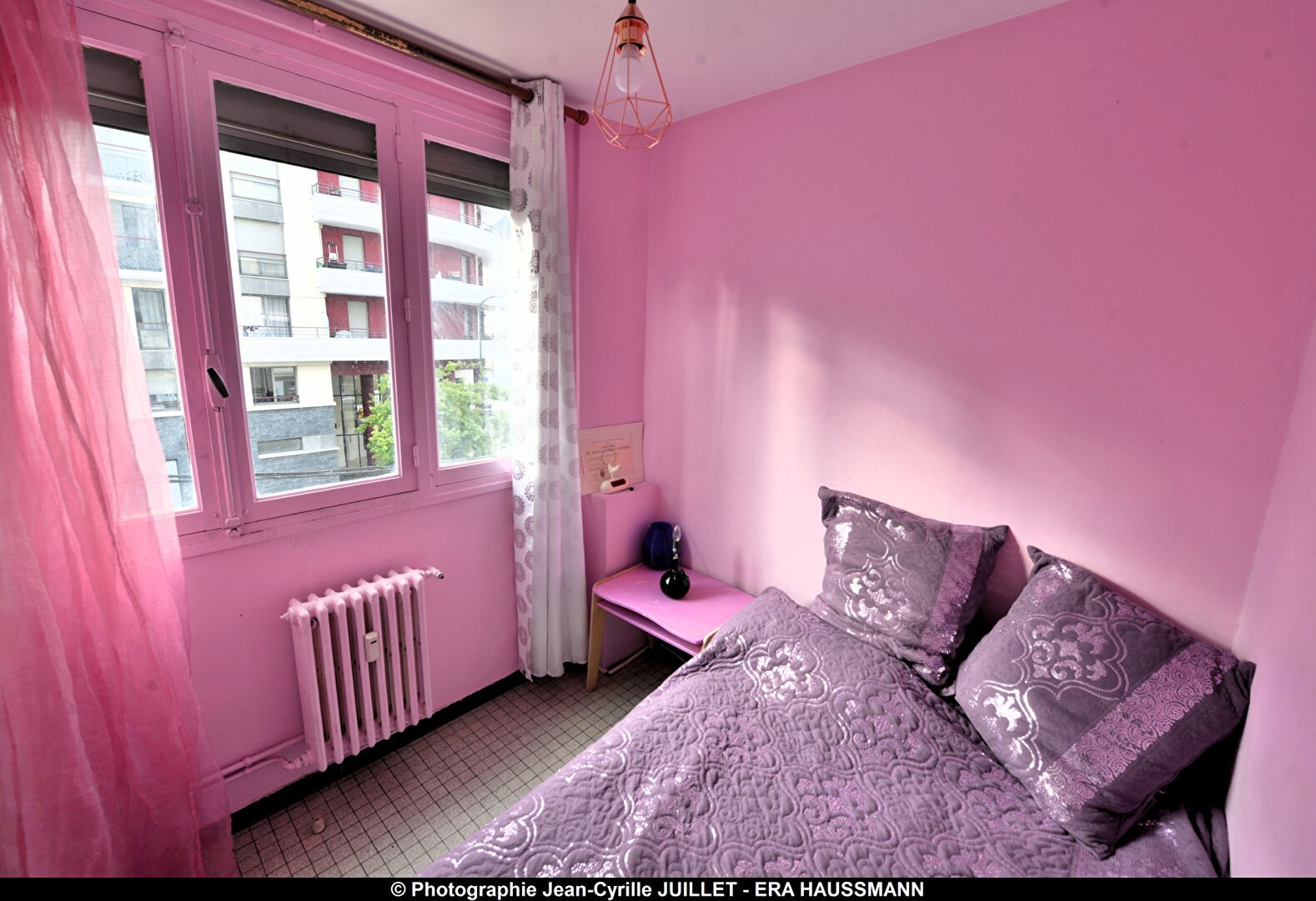 Vente Appartement à Clichy 2 pièces