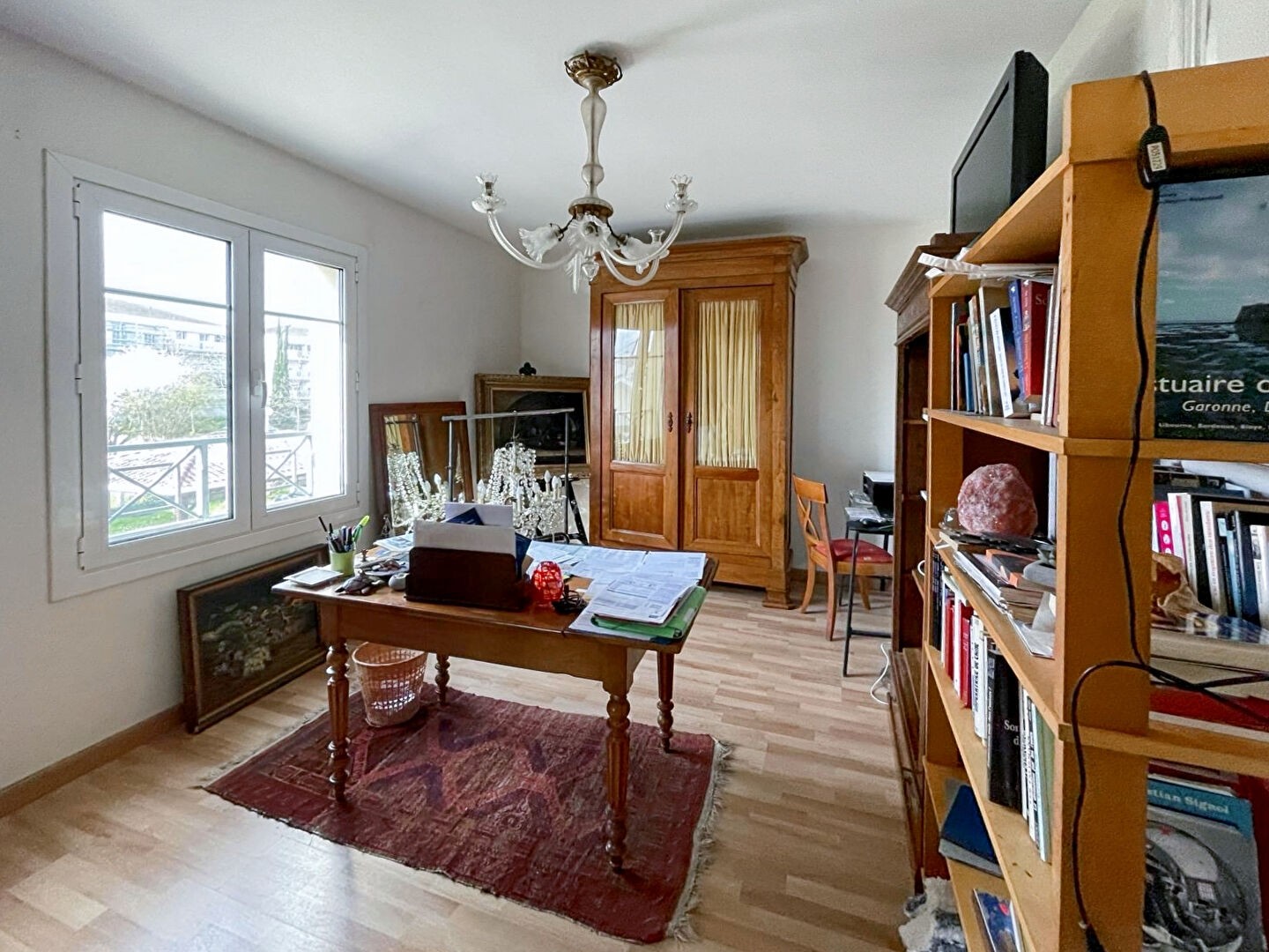 Vente Maison à Bruges 5 pièces