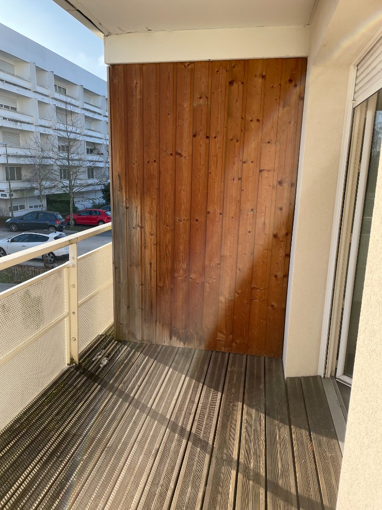 Location Appartement à Lormont 2 pièces