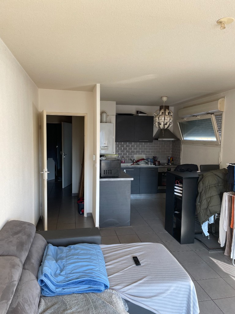 Location Appartement à Lormont 2 pièces