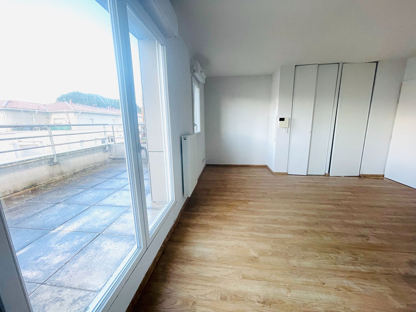 Vente Appartement à Mérignac 1 pièce