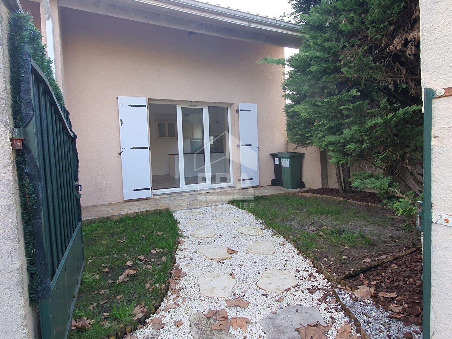 Vente Maison à Pessac 3 pièces