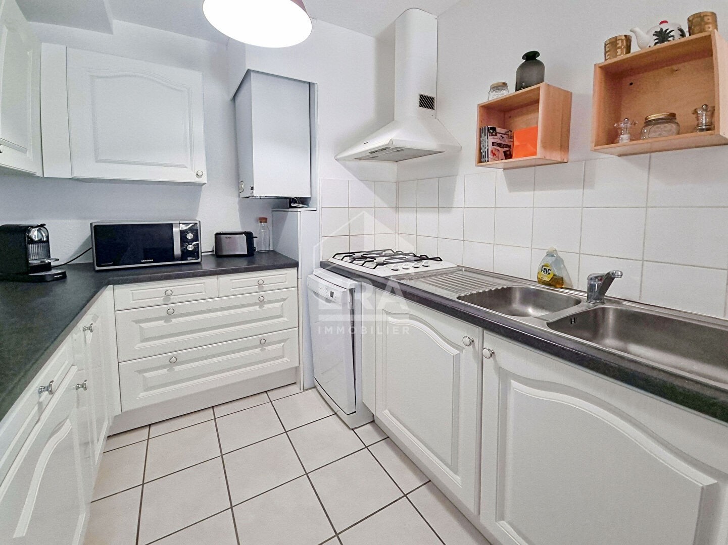 Vente Appartement à Bruges 2 pièces