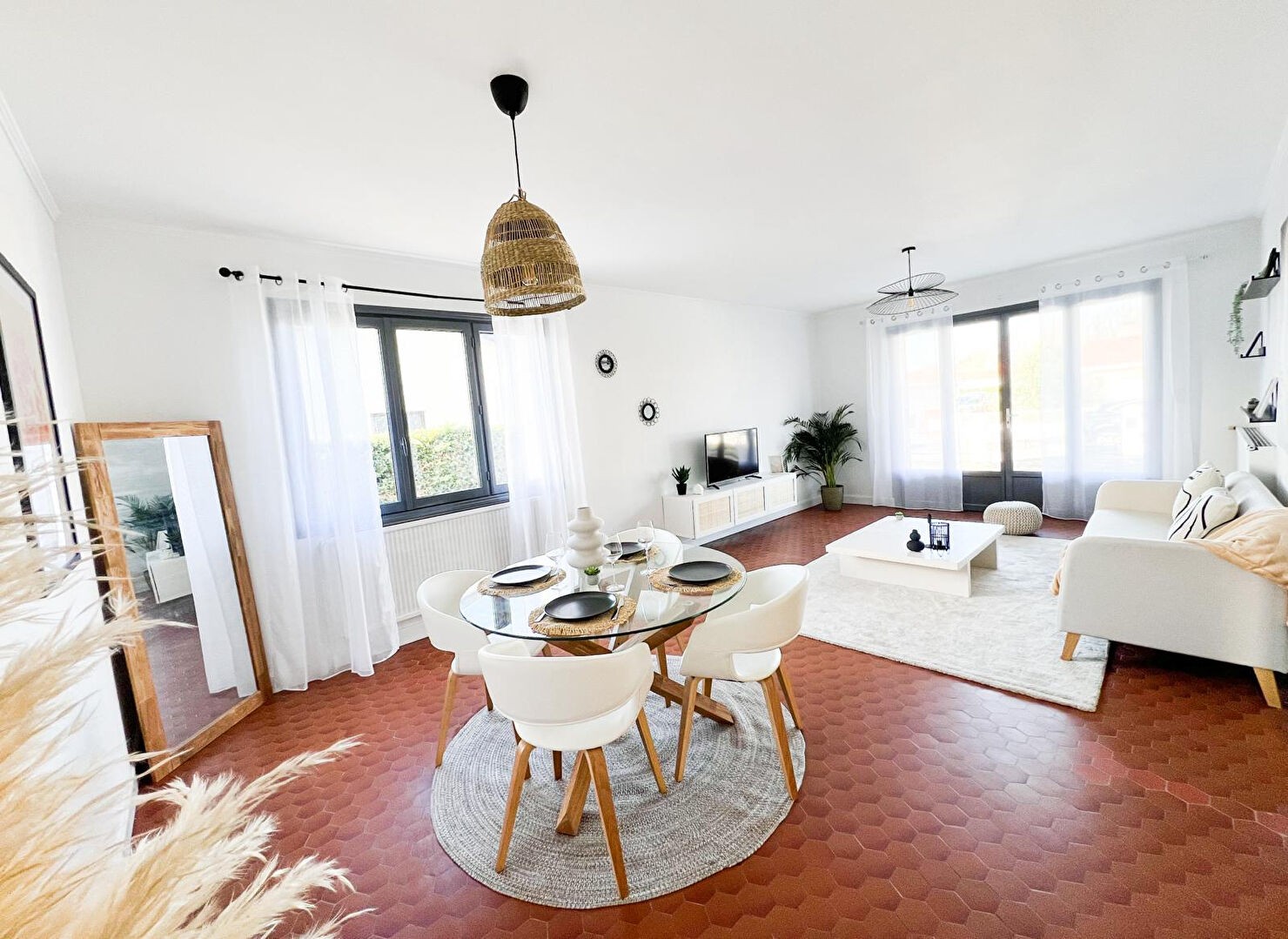 Vente Maison à Mérignac 4 pièces