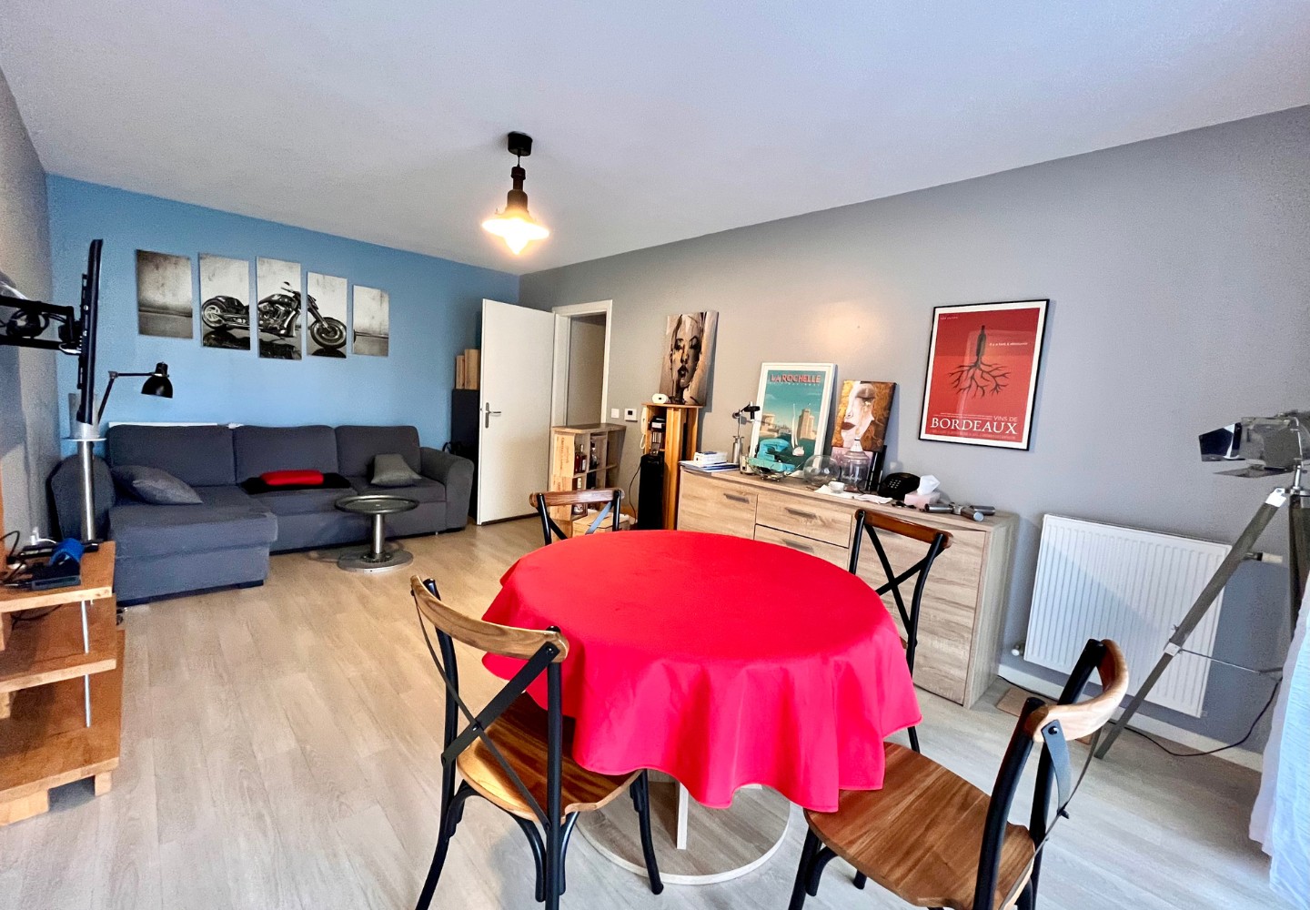 Vente Appartement à Blanquefort 4 pièces