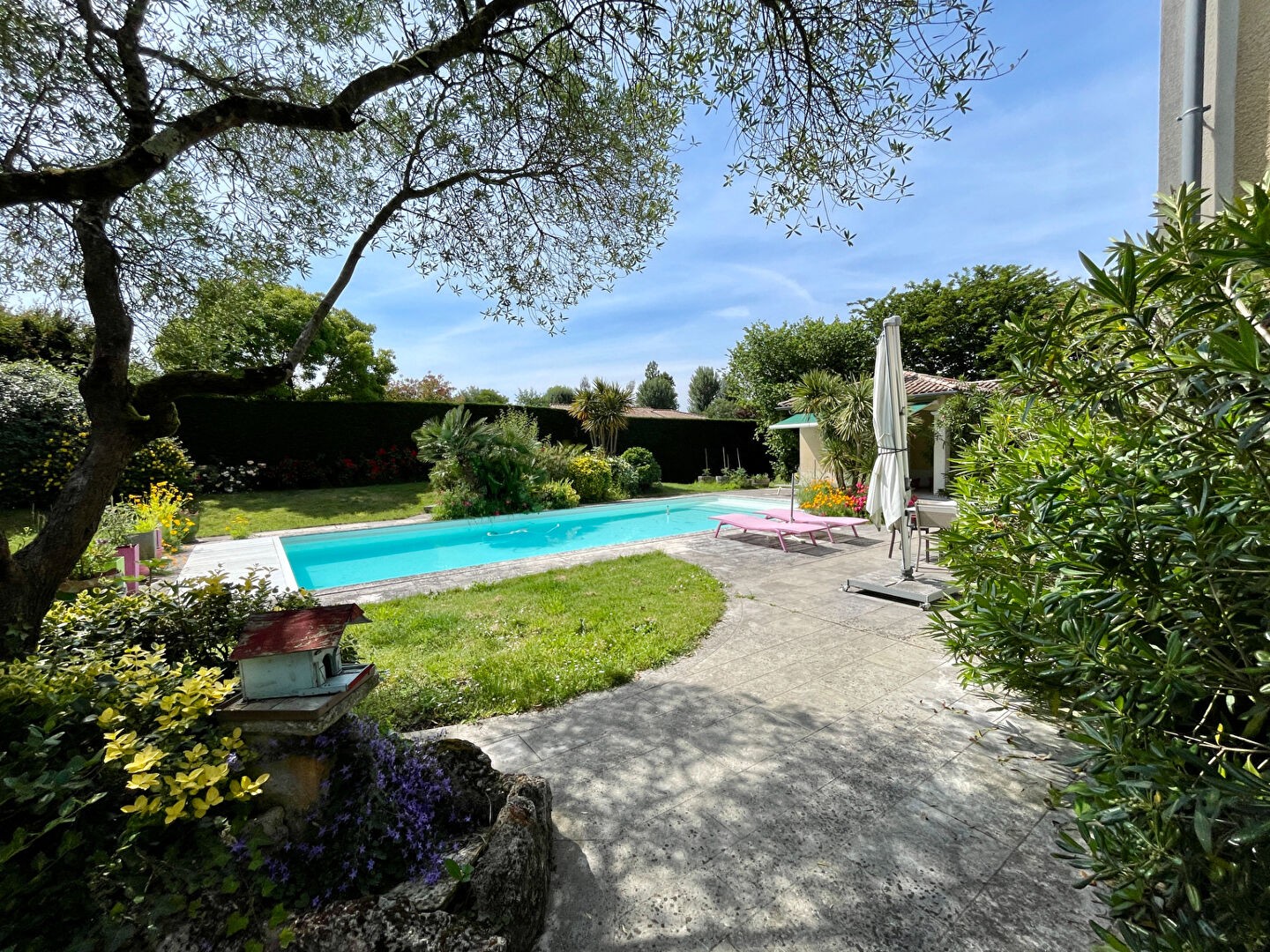 Vente Maison à Pessac 8 pièces