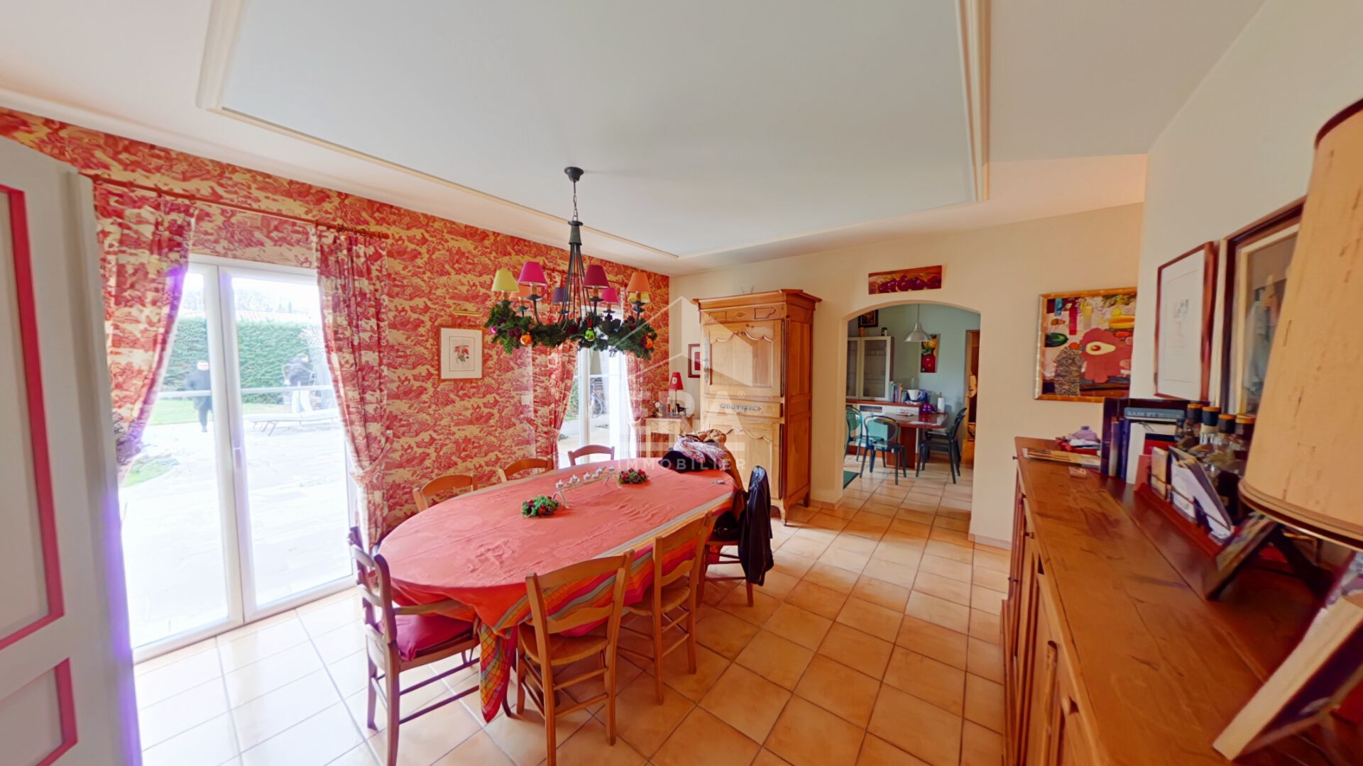 Vente Maison à Pessac 8 pièces