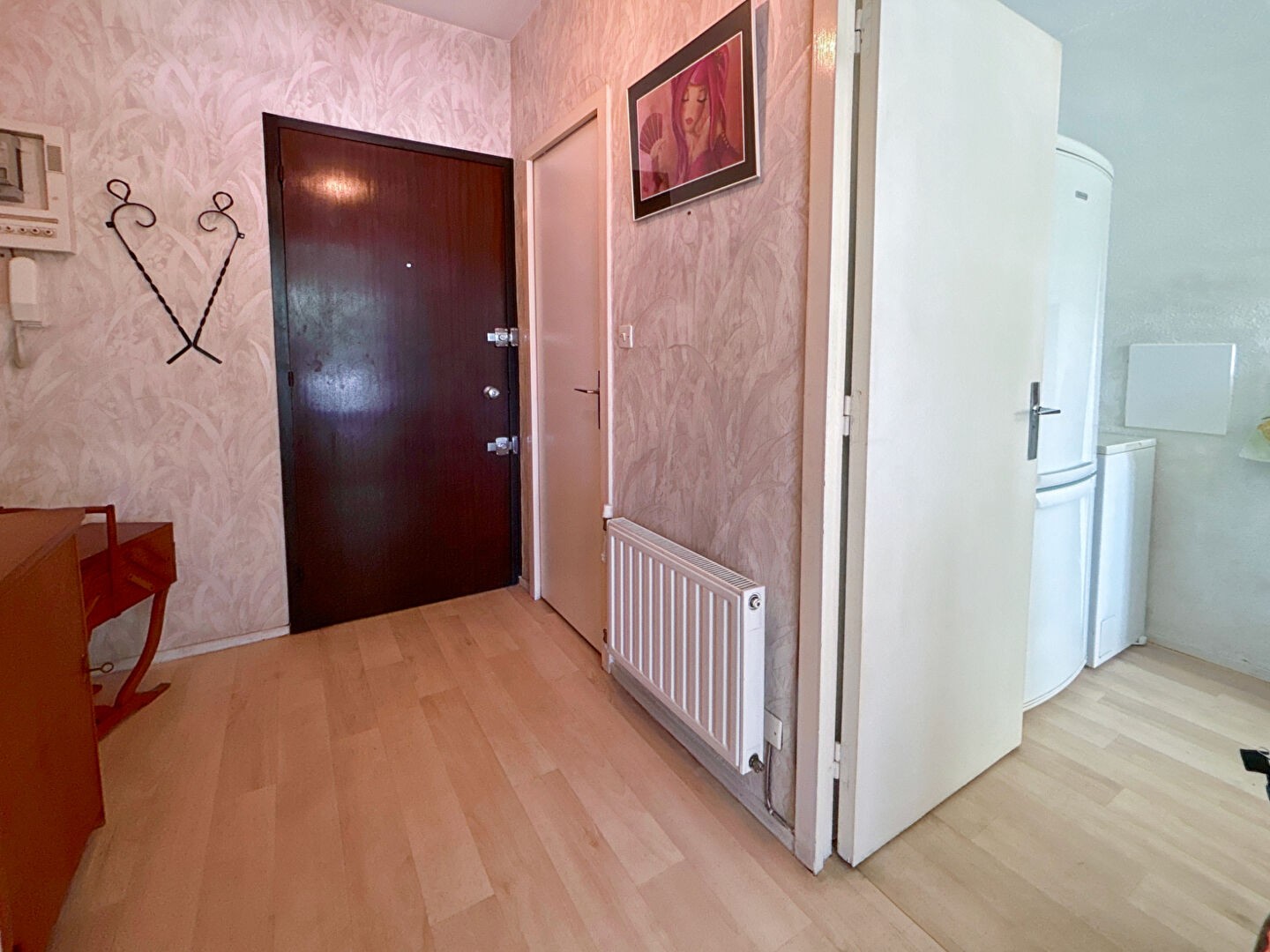 Vente Appartement à Mérignac 3 pièces