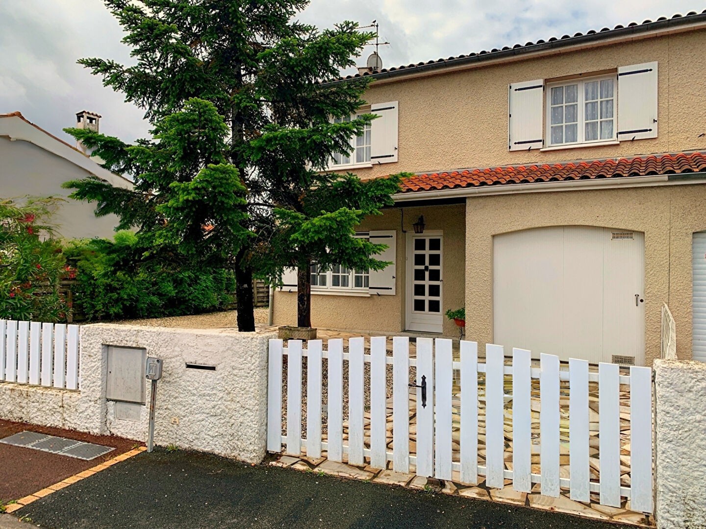 Vente Maison à Eysines 4 pièces