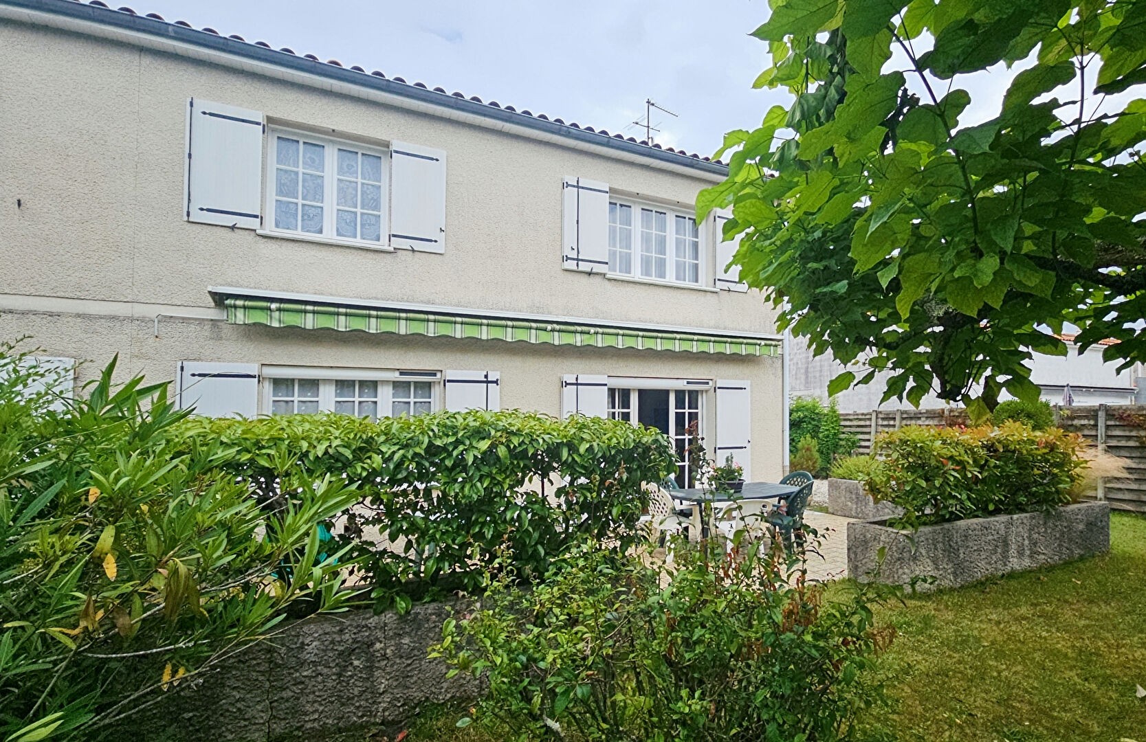 Vente Maison à Eysines 4 pièces