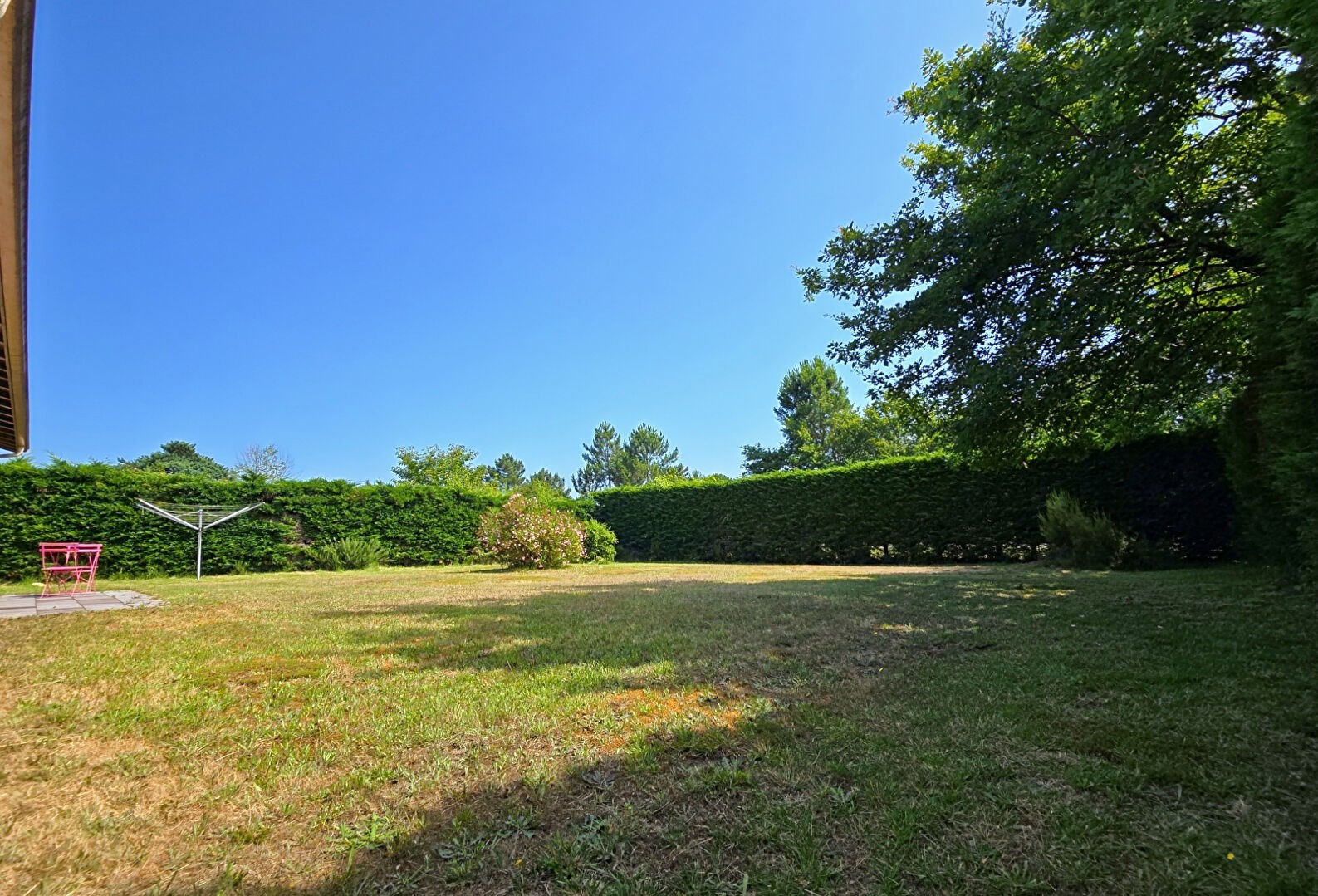 Vente Maison à Pessac 5 pièces