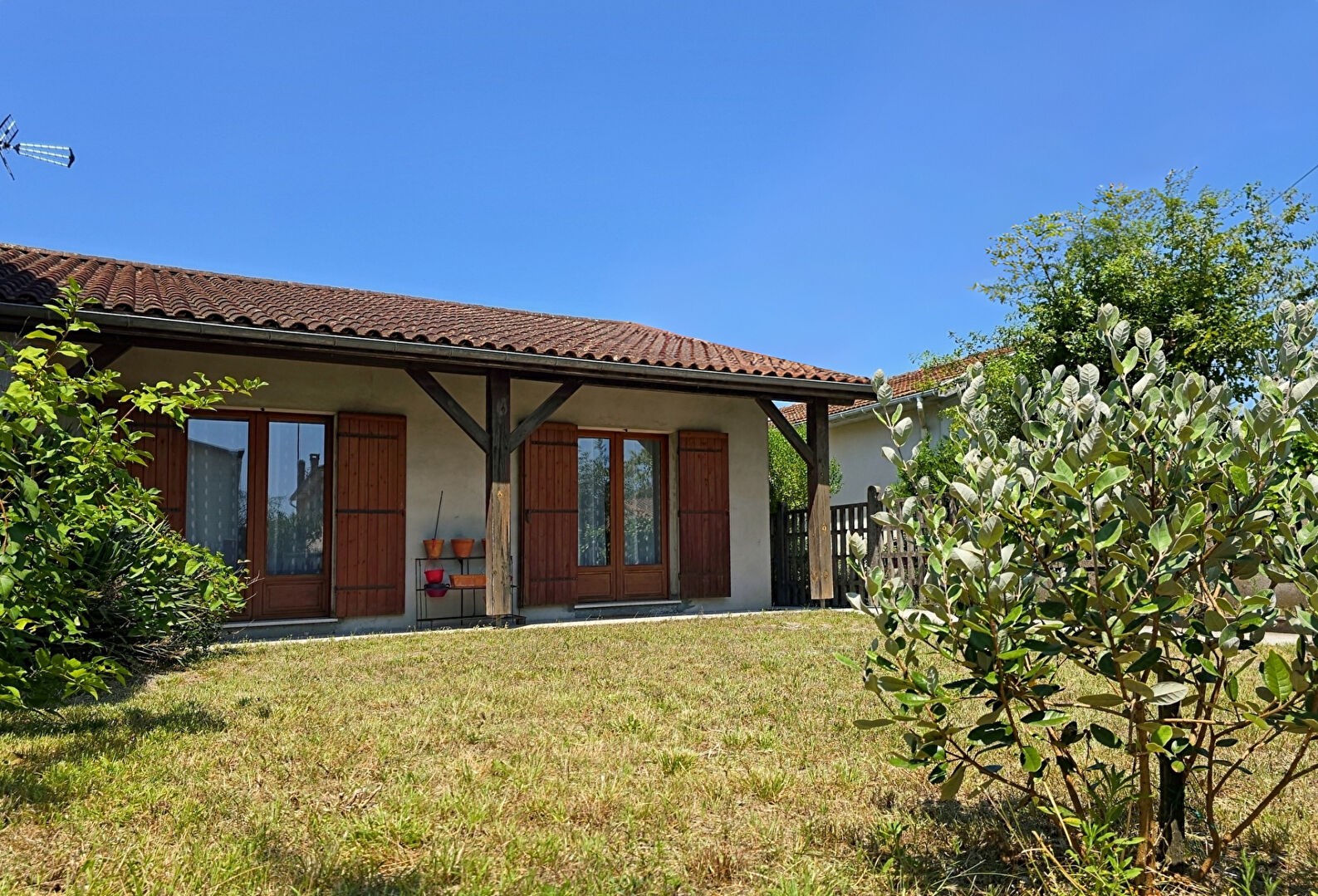 Vente Maison à Mérignac 4 pièces