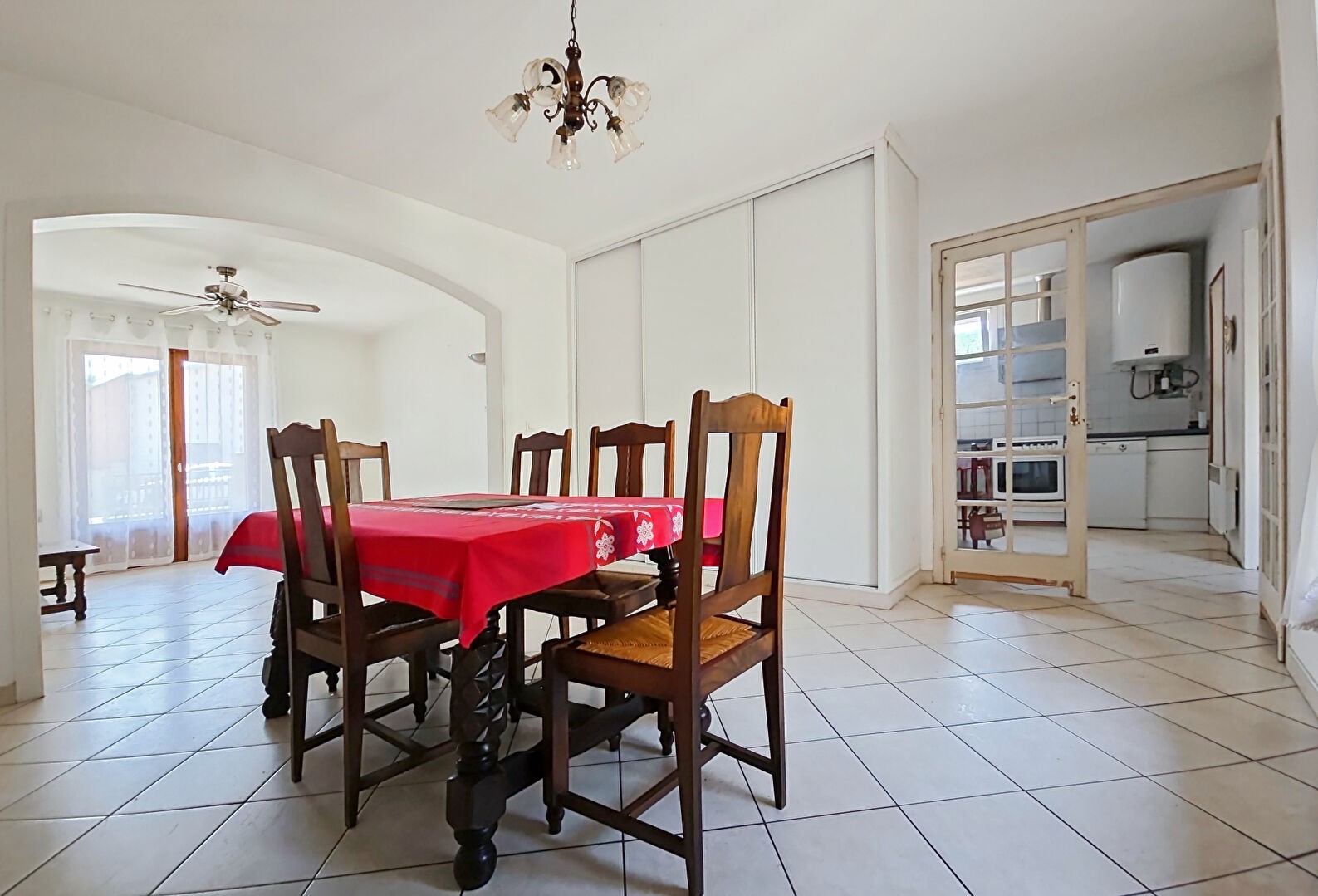 Vente Maison à Mérignac 4 pièces