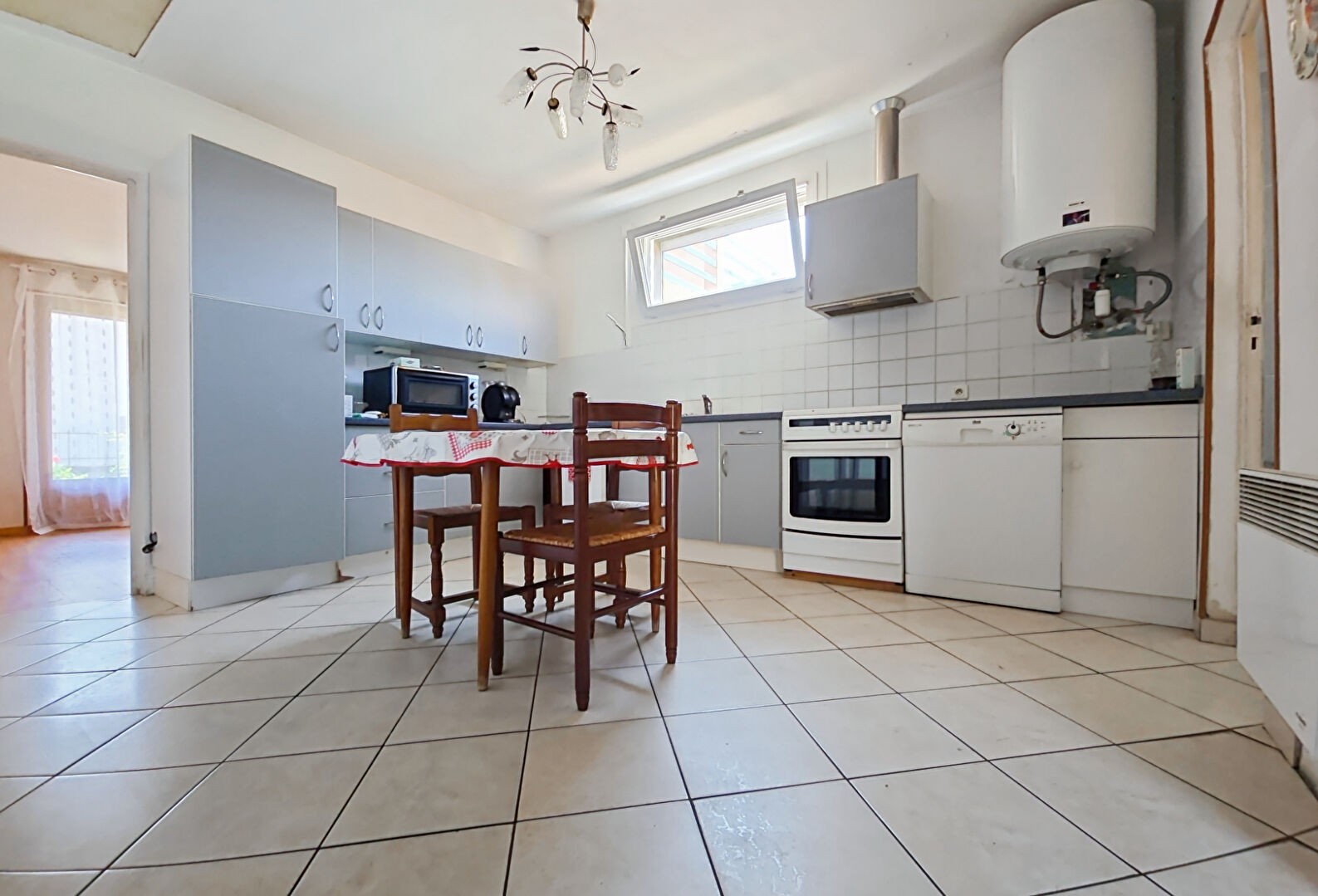 Vente Maison à Mérignac 4 pièces