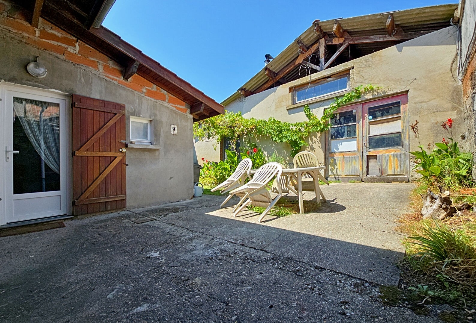 Vente Maison à Mérignac 4 pièces