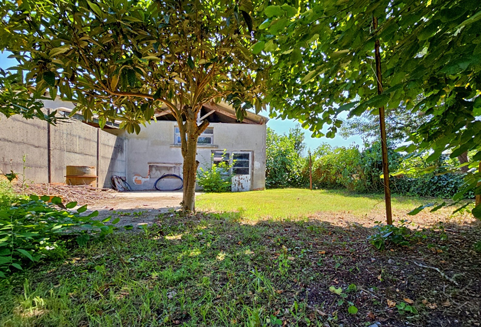 Vente Maison à Mérignac 4 pièces