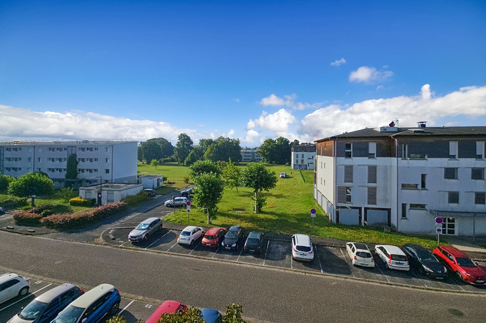 Vente Appartement à la Teste-de-Buch 3 pièces