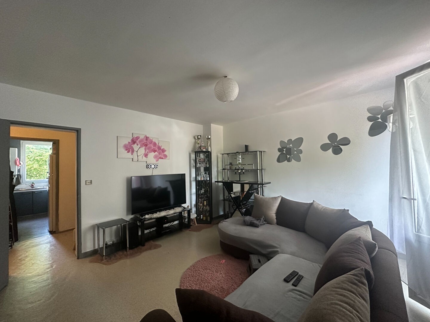 Vente Appartement à Mérignac 4 pièces