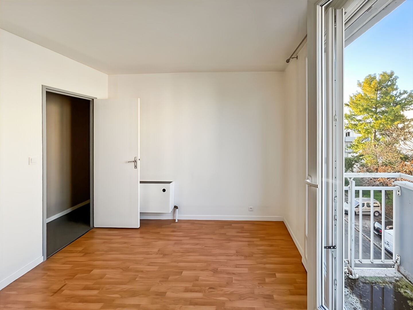 Vente Appartement à Bruges 4 pièces