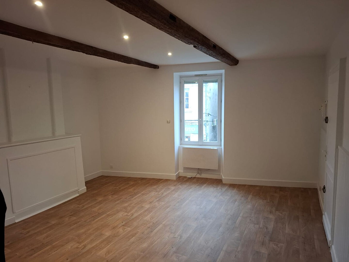 Location Appartement à Ambarès-et-Lagrave 3 pièces