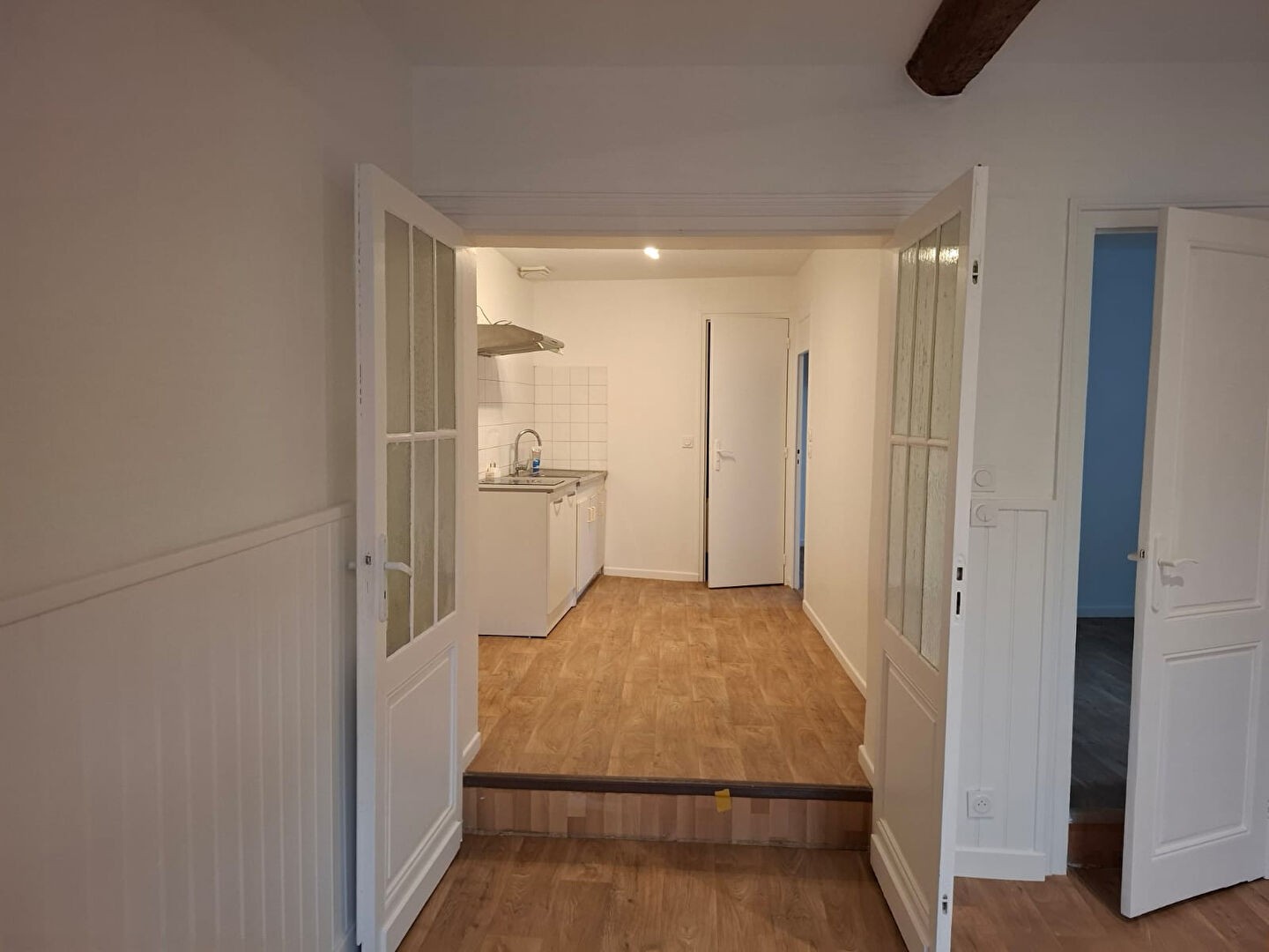 Location Appartement à Ambarès-et-Lagrave 3 pièces