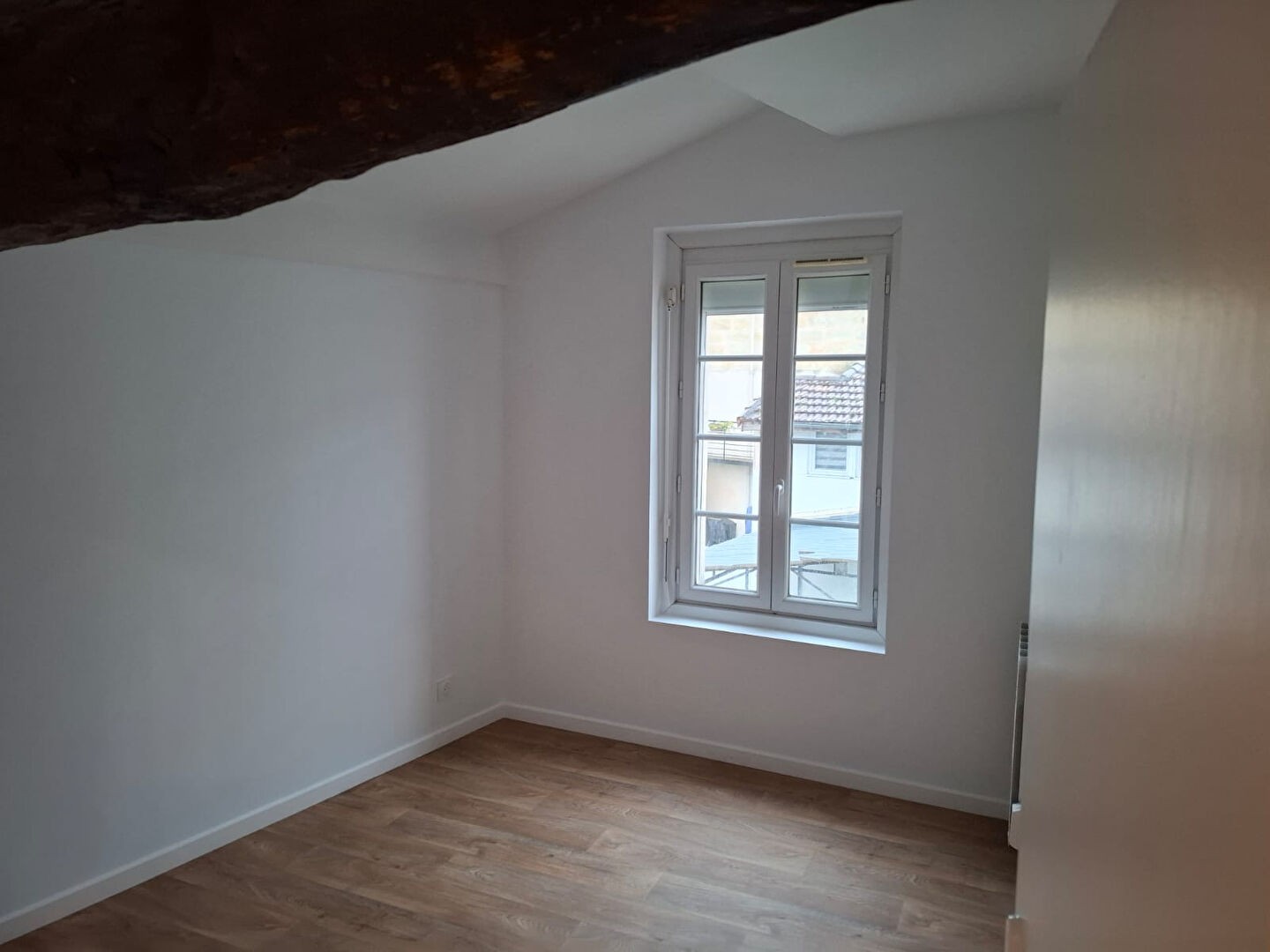 Location Appartement à Ambarès-et-Lagrave 3 pièces