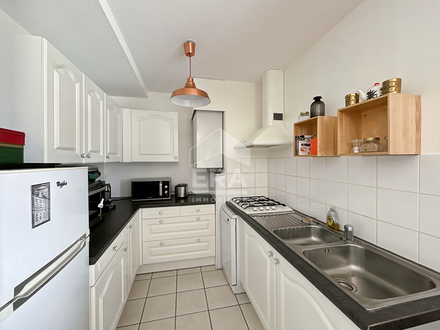 Vente Appartement à Bruges 2 pièces