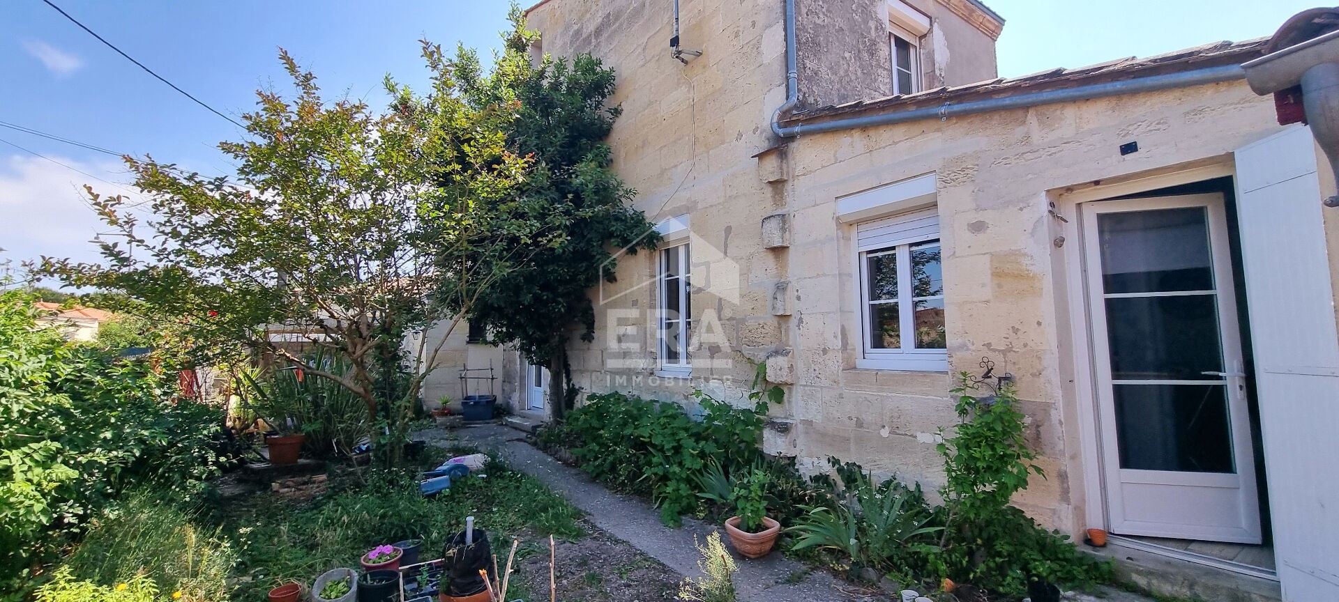 Vente Maison à Pauillac 5 pièces