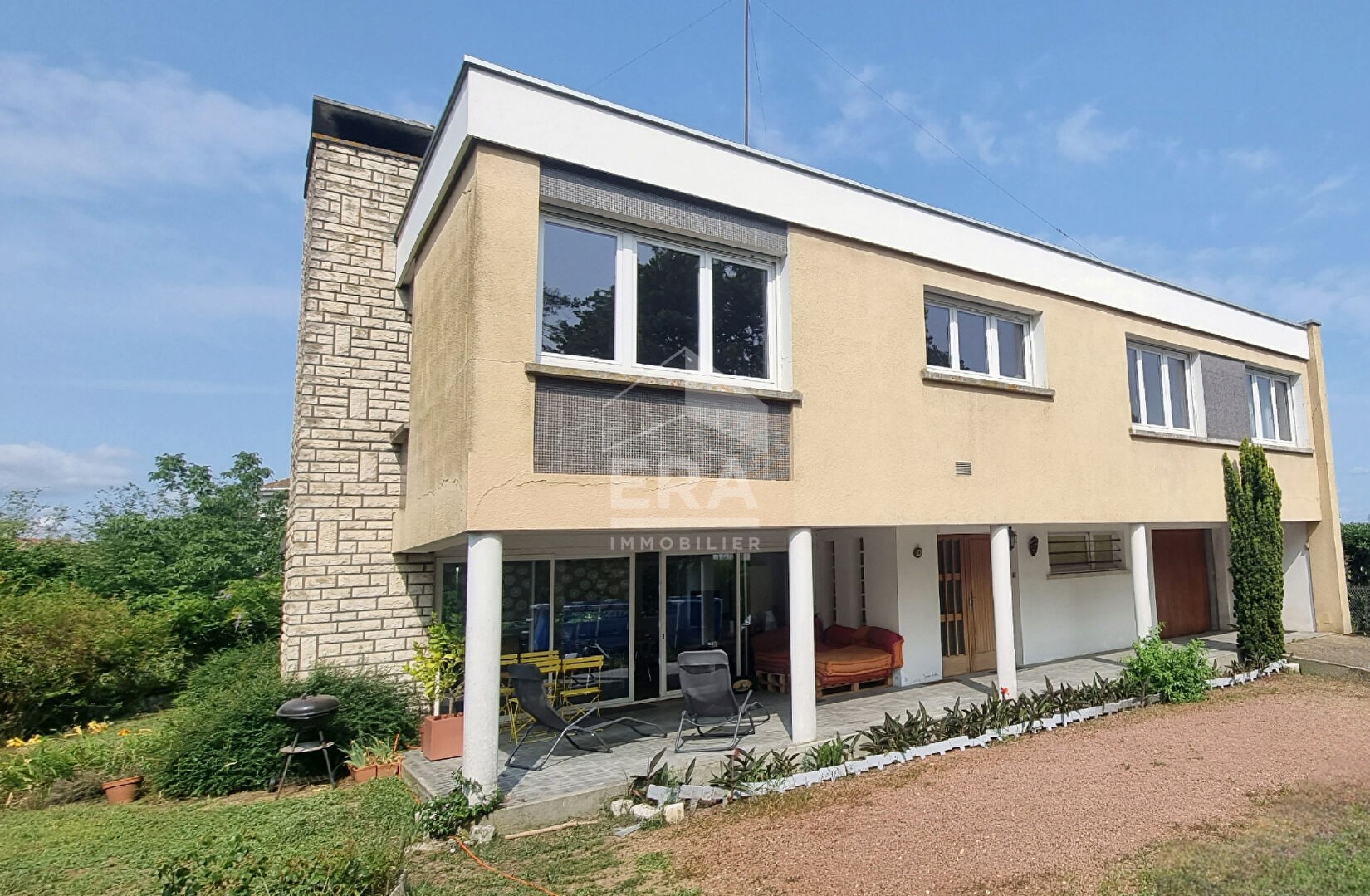 Vente Maison à Eysines 5 pièces