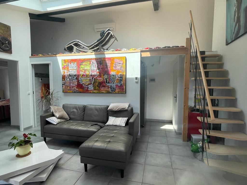 Vente Appartement à le Bouscat 4 pièces