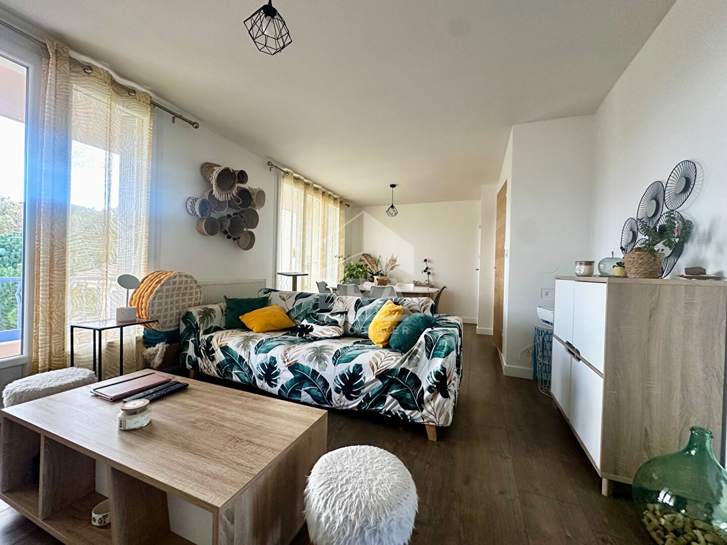 Vente Appartement à Sisteron 3 pièces