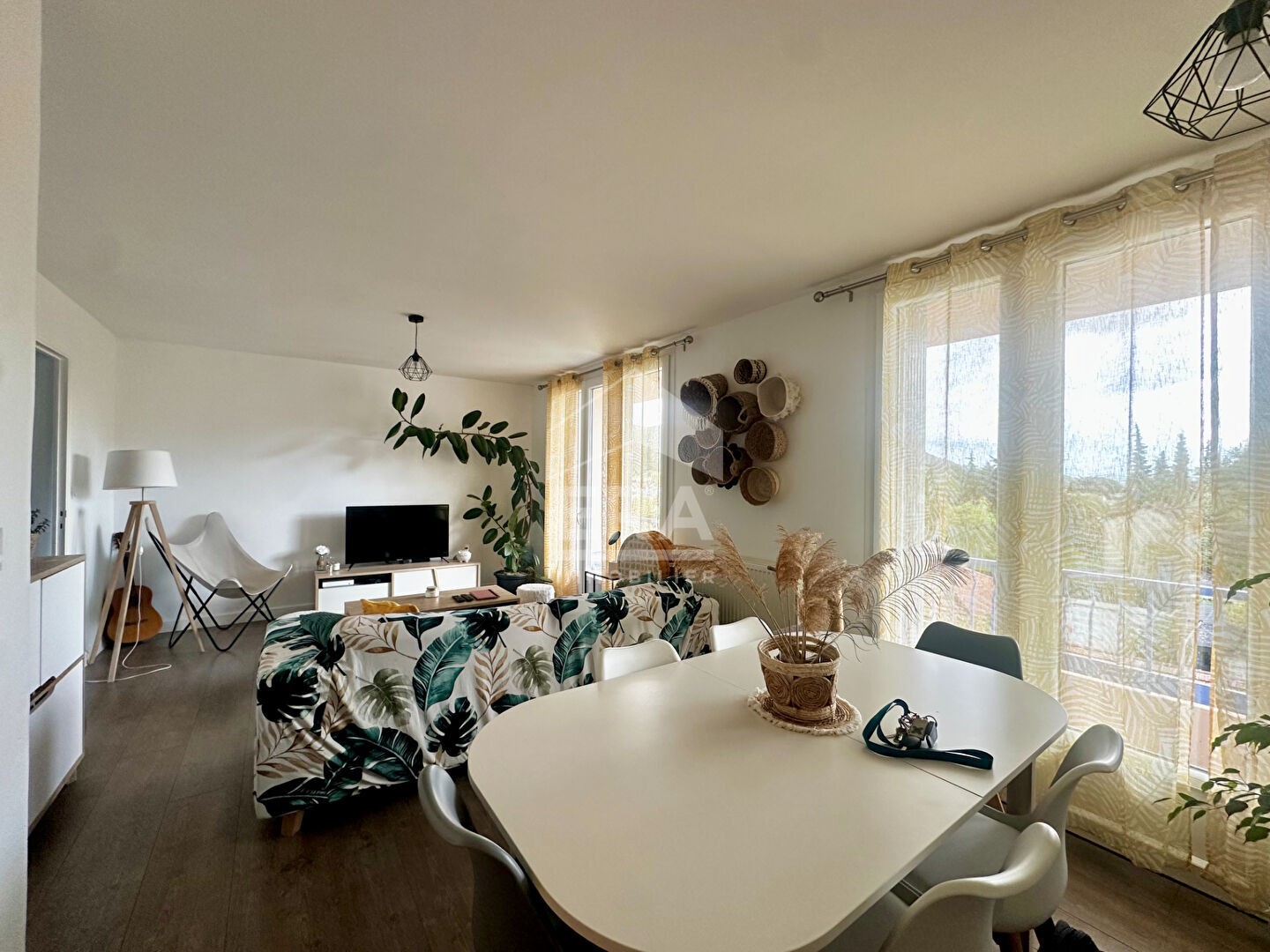 Vente Appartement à Sisteron 3 pièces